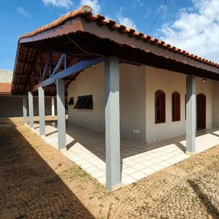 Buy this 3 bed house on Rodovia Professor Zeferino Vaz in Boa Esperança, Paulínia - SP