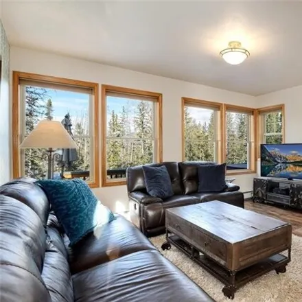 Image 2 - 270 Lodge Pole Circle, Silverthorne, CO 80498, USA - House for sale