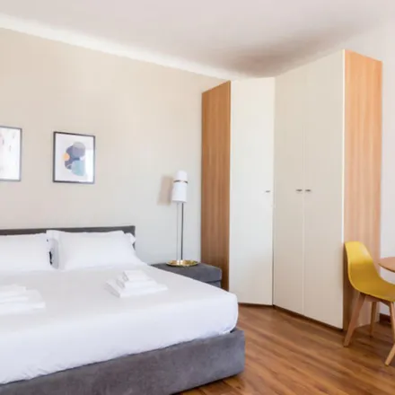 Rent this 1 bed apartment on Viale Castel Morrone - Via Modena in Via Castel Morrone, 20129 Milan MI