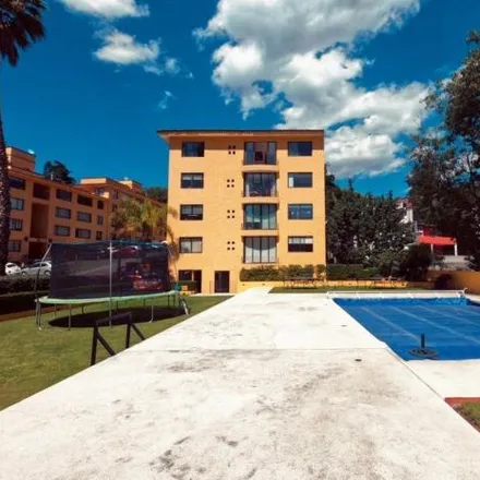 Buy this 3 bed apartment on unnamed road in Álvaro Obregón, 01700 Santa Fe