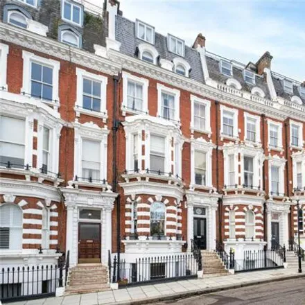 Image 9 - 11 Hornton Street, London, W8 4NU, United Kingdom - Apartment for sale