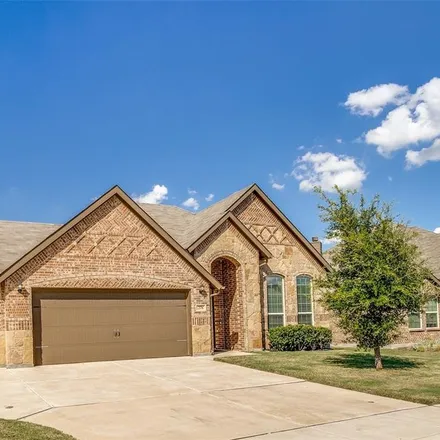 Buy this 3 bed house on 278 Pine Crest Drive in Justin, Denton County