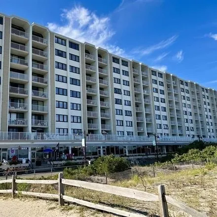 Buy this 2 bed condo on 3700 Boardwalk Apt 307 in Sea Isle City, New Jersey