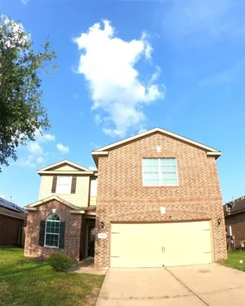 Image 7 - 9411 Amethyst Glen Dr, Rosharon, Texas, 77583 - House for rent