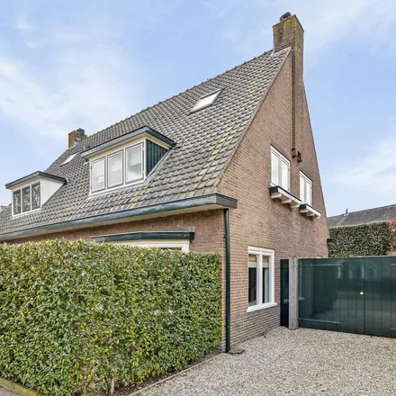 Image 5 - Cornelis Bakkerlaan 1a, 1251 BP Laren, Netherlands - Apartment for rent