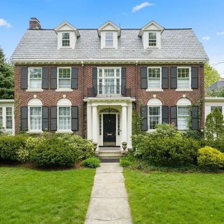 Rent this 6 bed house on 1010 Centre Street in Newton, MA 02159