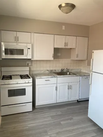 Rent this 1 bed apartment on 6219 Nagel Avenue