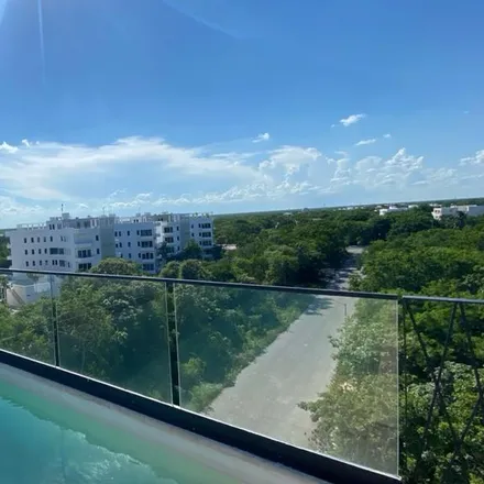 Image 2 - unnamed road, 77717 Playa del Carmen, ROO, Mexico - Apartment for sale