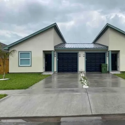 Buy this studio house on unnamed road in Brownsville, TX 78526