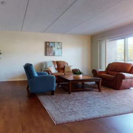 Buy this 2 bed apartment on #202,7400 Lincoln Avenue in Gross Point, Skokie