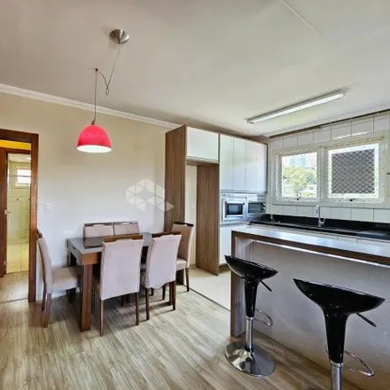 Buy this 2 bed apartment on Rua Luiz Cao in Progresso, Bento Gonçalves - RS