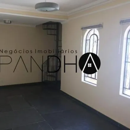 Buy this 2 bed house on Rua Antônio Gomes Morgado in Jardim Cruzeiro do Sul, Sorocaba - SP