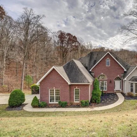 Buy this 3 bed house on 161 Fair Way Point in Unicoi, Unicoi County