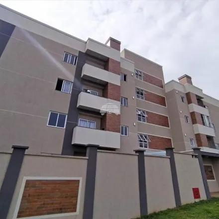 Image 2 - Rua Rio Juruá 920, Atuba, Curitiba - PR, 82840-220, Brazil - Apartment for rent