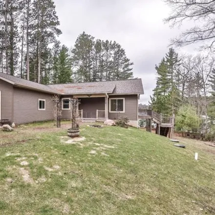 Buy this 2 bed house on Cherry Lane in Lac du Flambeau, Vilas County