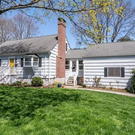 Buy this 3 bed house on 42 Water Street in Natick, MA 02482