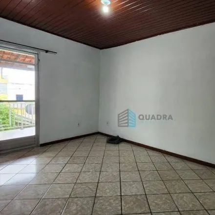 Rent this 1 bed apartment on Rua Moura in Barreiros, São José - SC