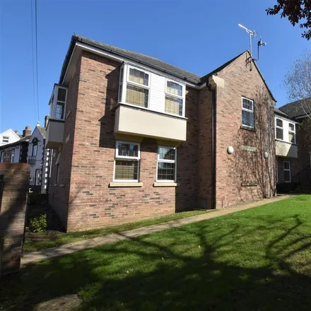 Rent this 2 bed apartment on Beech Court in 49 Station Road, Brough