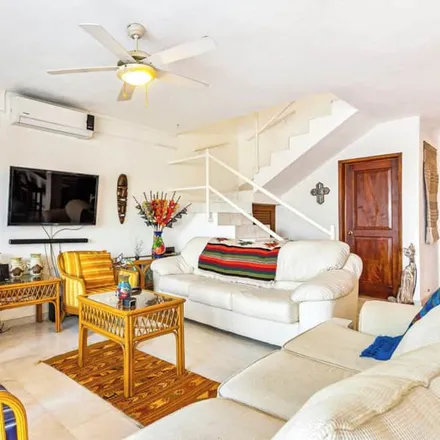 Rent this 3 bed house on Bahía de Banderas