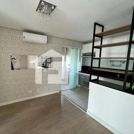 Buy this 2 bed apartment on Rua Madre Maria Basília in Centro, Itu - SP
