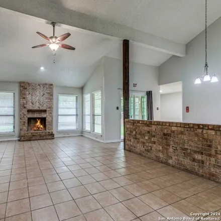 Image 7 - 9035 Arborwood Street, San Antonio, TX 78250, USA - House for sale