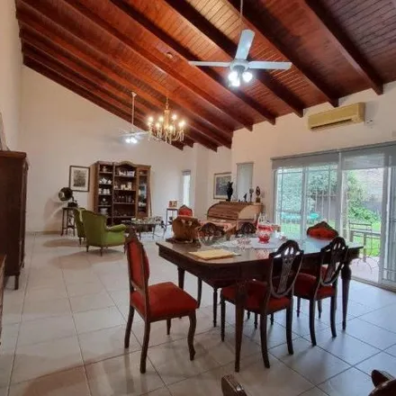 Image 2 - Córdoba 2699, Golf Club, Resistencia, Argentina - House for sale