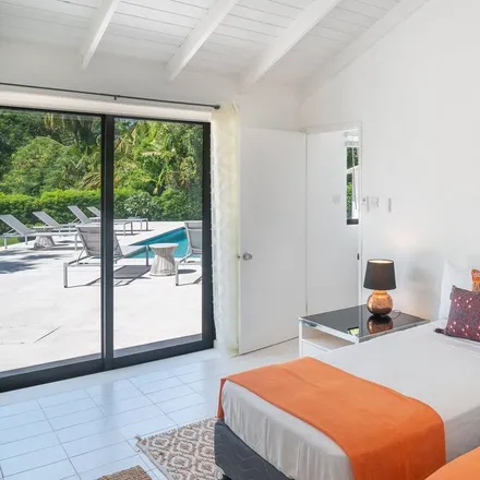 Image 5 - Saint Peter's Bay Resort, Highway 1, Saint Peter, Barbados - House for rent