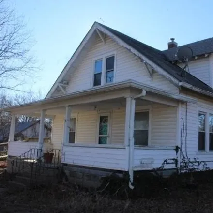 Buy this 3 bed house on 5255 West 173rd Street in Osage County, KS 66413