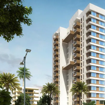 Image 2 - Centelia, 3, Gladys Alwares Road, Manpada, Thane - 400610, Maharashtra, India - Apartment for sale