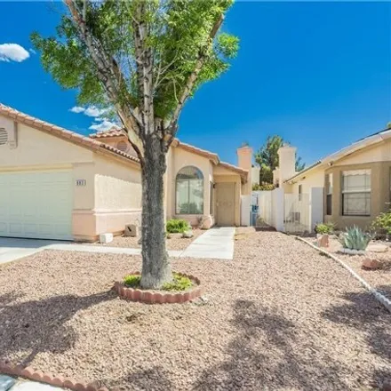 Buy this 2 bed house on 871 Offerman Avenue in Paradise, NV 89123