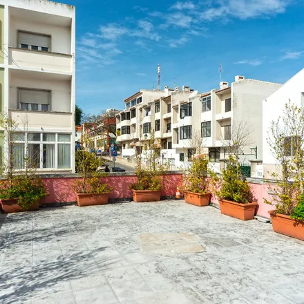 Image 5 - Rua Manuel Joaquim de Avelar, 2750-285 Cascais, Portugal - Apartment for rent