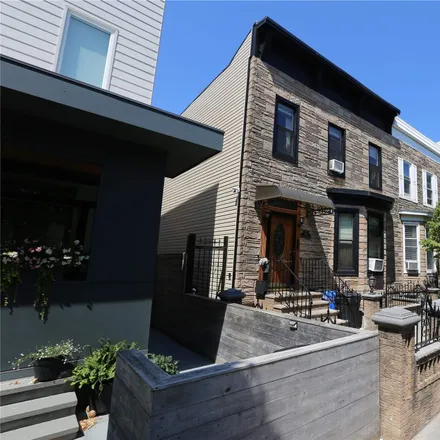 Buy this 5 bed townhouse on 632 20th Street in New York, NY 11218