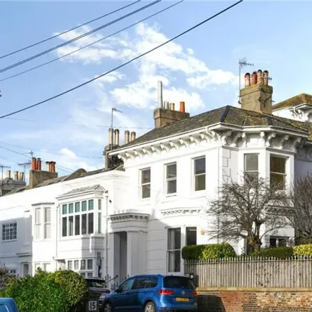 Image 1 - 53 Great College Street, Brighton, BN2 1HN, United Kingdom - Townhouse for sale