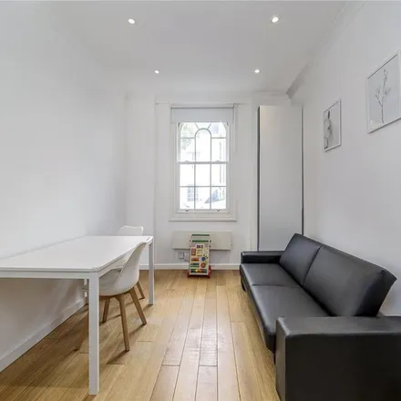Image 3 - 19 St. Peter's Street, Angel, London, N1 8UD, United Kingdom - Apartment for rent