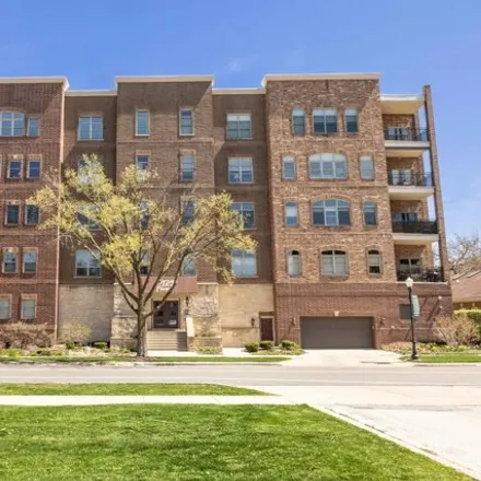 Buy this 2 bed condo on 4934 Main Street in Downers Grove, IL 60516