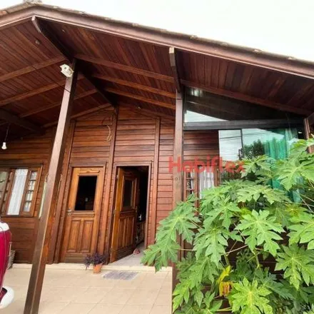 Buy this 4 bed house on Rua Jardim dos Eucaliptos in Campeche, Florianópolis - SC