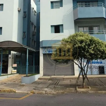 Image 2 - Rua Capitão Vitório Basso, Sao Benedito, Pindamonhangaba - SP, 12410-310, Brazil - Apartment for rent
