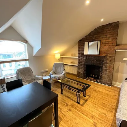 Rent this 1 bed apartment on 3 Chelmsford Road in Dublin, D06 C9C6