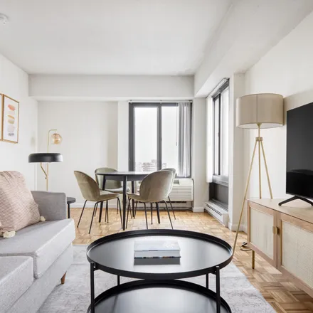 Rent this 1 bed apartment on John W. Weeks Footbridges in Weeks Footbridge, Boston