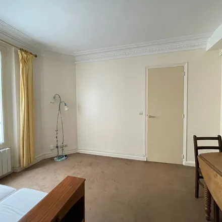 Rent this 1 bed apartment on 13 Villa Sainte-Croix in 75017 Paris, France