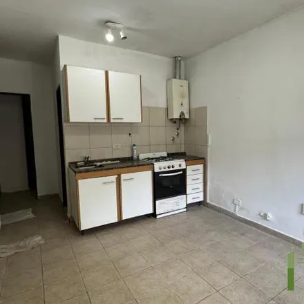 Rent this 1 bed apartment on Páez in Partido de La Matanza, 1704 Ramos Mejía