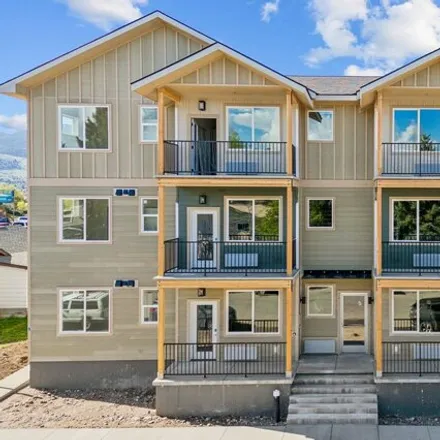 Buy this 2 bed condo on 1593 South 11th Street West in Missoula, MT 59801