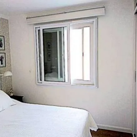 Buy this 2 bed apartment on Edificios Maison Tourraine e Maison Loire in Alameda dos Arapanés 725, Indianópolis