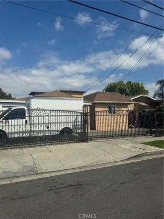 Image 4 - 5286 Pine Avenue, Maywood, CA 90270, USA - House for sale