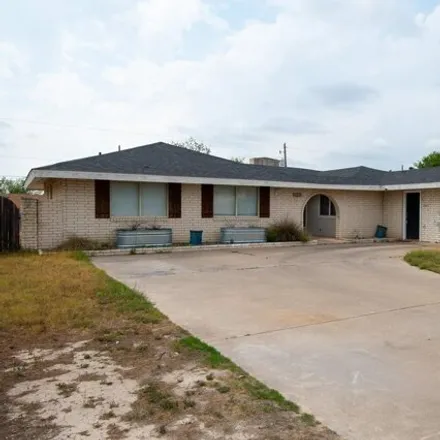 Buy this 4 bed house on 311 Orbit Circle in Del Rio, TX 78840