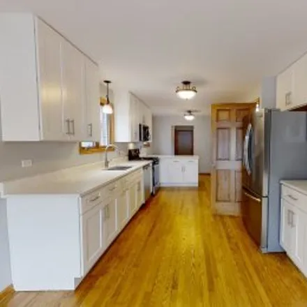 Buy this 4 bed apartment on 4901 West 106th Street