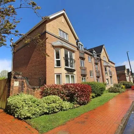 Buy this 2 bed apartment on 10-21 The Slipway in Penarth, CF64 1SH