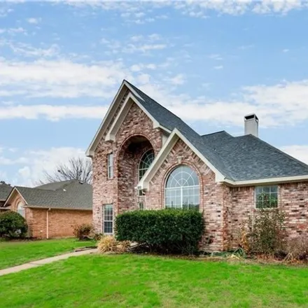 Image 2 - 1504 Country Ln, Allen, Texas, 75002 - House for rent