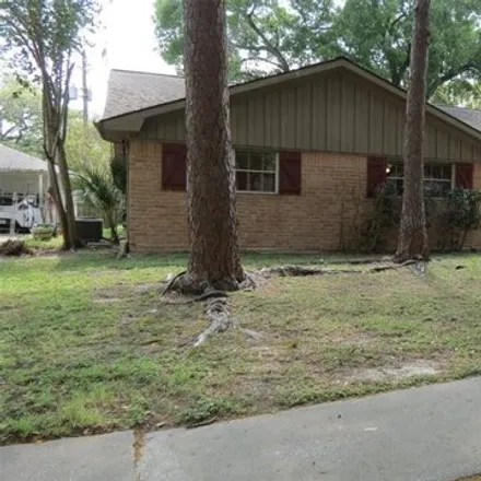 Buy this 3 bed house on 5451 Darnell St in Houston, Texas