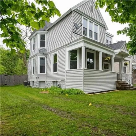 Buy this 4 bed house on 249 Winslow Street in City of Watertown, NY 13601